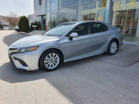 Toyota Camry, снимка 2