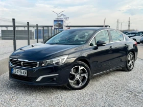 Peugeot 508  / AVTOMAT / , снимка 1