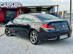 Peugeot 508  / AVTOMAT / , снимка 4