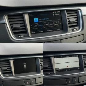 Peugeot 508  / AVTOMAT / , снимка 12