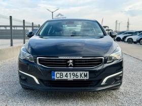 Peugeot 508  / AVTOMAT / , снимка 2