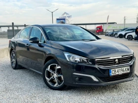 Peugeot 508  / AVTOMAT / , снимка 3