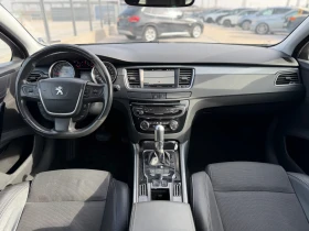 Peugeot 508  / AVTOMAT / , снимка 9