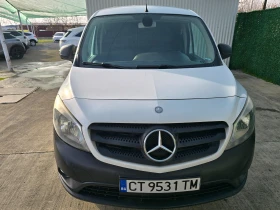 Mercedes-Benz Citan 75000км., снимка 7