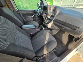 Mercedes-Benz Citan 75000км., снимка 13