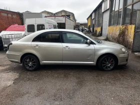 Toyota Avensis 2.2/150к.с D4D facelift На Части 0894533522, снимка 3