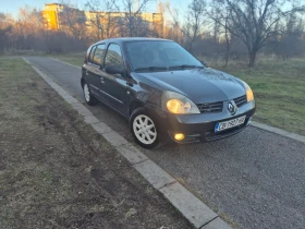 Renault Clio 1.2 GAS-BENZIN, снимка 1