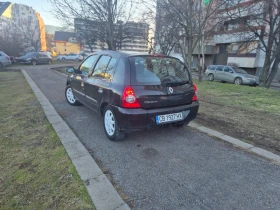 Renault Clio 1.2 GAS-BENZIN, снимка 8
