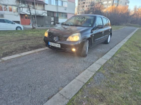 Renault Clio 1.2 GAS-BENZIN, снимка 3