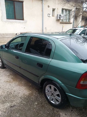 Opel Astra 1.6 16V, снимка 3