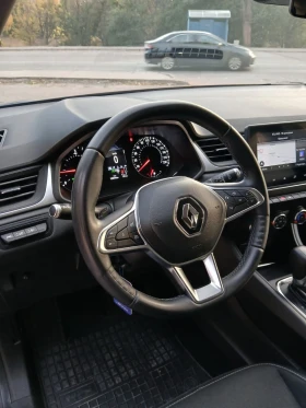 Renault Captur 1.5 dci, снимка 7