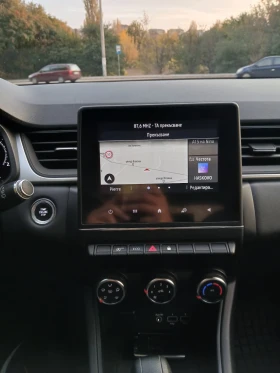 Renault Captur 1.5 dci, снимка 11