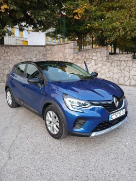 Renault Captur 1.5 dci, снимка 1
