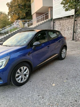 Renault Captur 1.5 dci, снимка 2