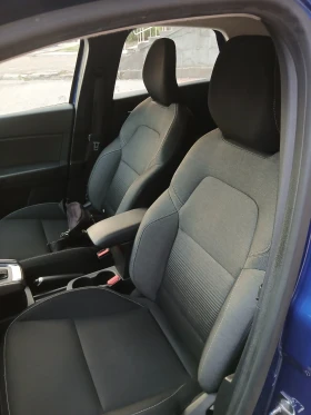 Renault Captur 1.5 dci, снимка 6