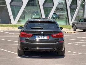 BMW 540 540i Xdrive-Лизинг през Уникредит , снимка 7