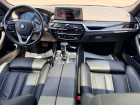 BMW 540 540i Xdrive-Лизинг през Уникредит , снимка 11