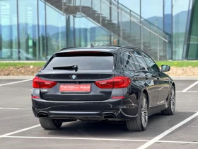 BMW 540 540i Xdrive-Лизинг през Уникредит , снимка 6