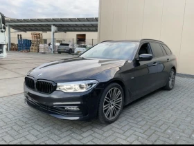 BMW 540 Xdrive-Лизинг през Уникредит , снимка 1