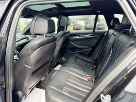 BMW 540 540i Xdrive-Лизинг през Уникредит , снимка 15