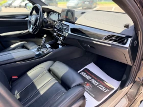 BMW 540 540i Xdrive-Лизинг през Уникредит , снимка 14