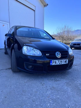 VW Golf 1.4 GT 170 к.с., снимка 1