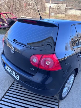 VW Golf 1.4 GT 170 к.с., снимка 8