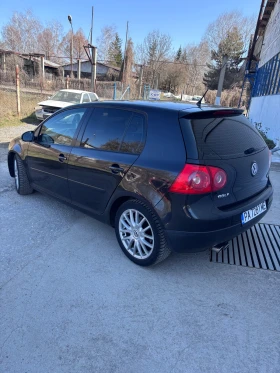 VW Golf 1.4 GT 170 к.с., снимка 2