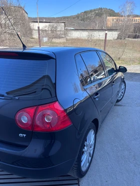 VW Golf 1.4 GT 170 к.с., снимка 7