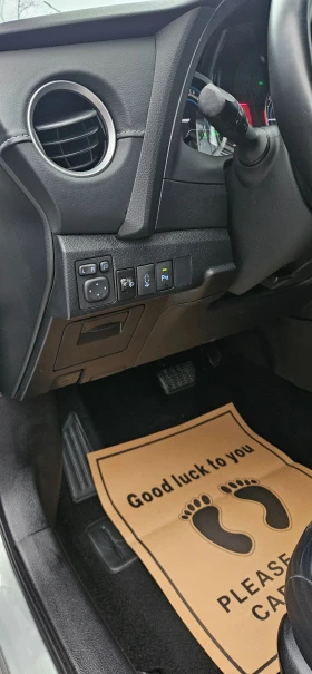 Toyota Auris 1.8 Hybrid, Executive, TOP, снимка 11