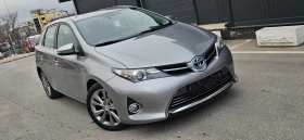 Toyota Auris 1.8 Hybrid, Executive, TOP, снимка 2