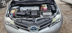 Toyota Auris 1.8 Hybrid, Executive, TOP, снимка 16