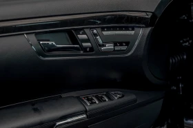 Mercedes-Benz S 350 AMG/4Matic/RSE/Massage/Камера/BiXenon/AirMatic, снимка 10