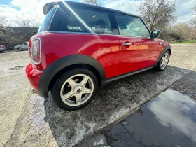 Mini Cooper 1.6, снимка 1