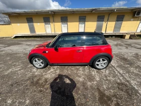 Mini Cooper 1.6, снимка 9