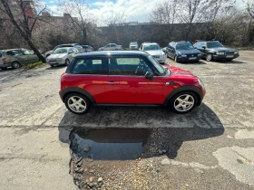 Mini Cooper 1.6, снимка 10