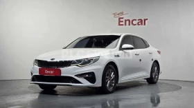 Kia K5, снимка 1