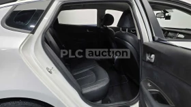 Kia K5, снимка 12
