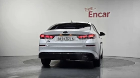Kia K5, снимка 4