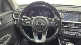 Kia K5, снимка 13