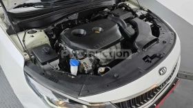 Kia K5, снимка 6
