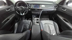 Kia K5, снимка 7