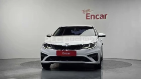 Kia K5, снимка 3
