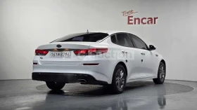 Kia K5, снимка 2