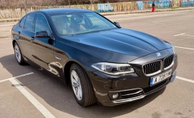 BMW 530 xDrive phase II, снимка 4