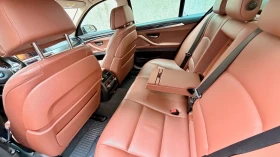 BMW 530 xDrive phase II, снимка 13