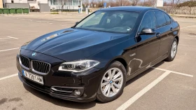 BMW 530 xDrive phase II, снимка 1