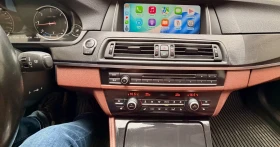 BMW 530 xDrive phase II, снимка 8