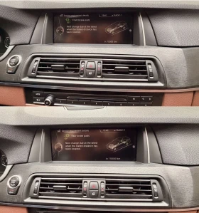 BMW 530 xDrive phase II, снимка 14