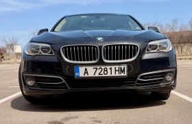 BMW 530 xDrive phase II, снимка 3